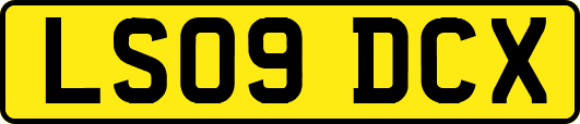 LS09DCX