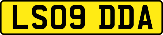 LS09DDA
