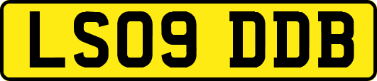 LS09DDB