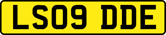 LS09DDE