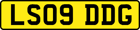 LS09DDG