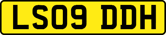 LS09DDH