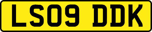 LS09DDK
