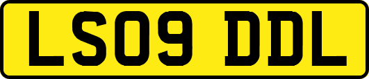 LS09DDL