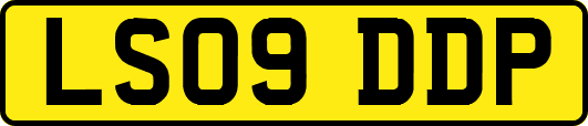 LS09DDP