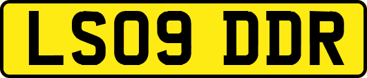 LS09DDR