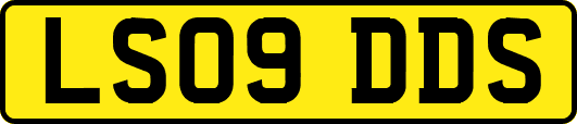 LS09DDS