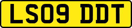 LS09DDT