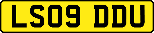 LS09DDU