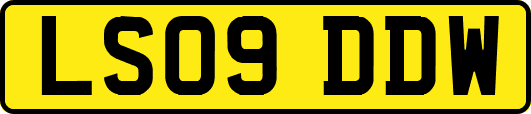 LS09DDW