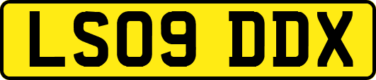 LS09DDX
