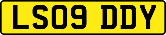 LS09DDY