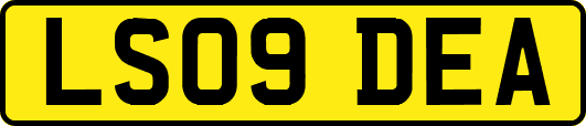 LS09DEA