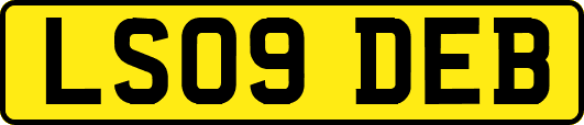 LS09DEB