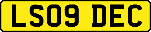 LS09DEC