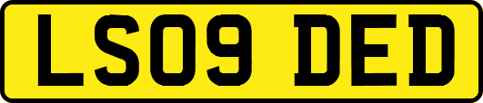 LS09DED