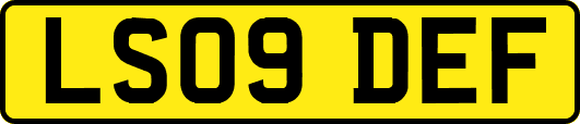 LS09DEF