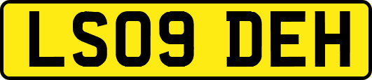 LS09DEH