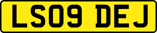 LS09DEJ