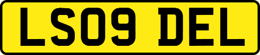 LS09DEL