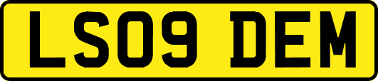 LS09DEM