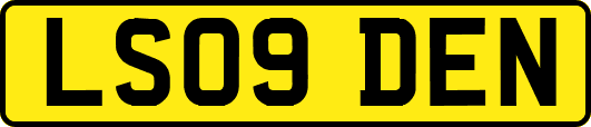 LS09DEN