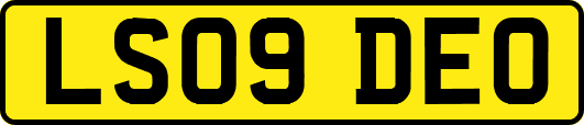 LS09DEO