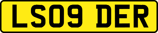 LS09DER