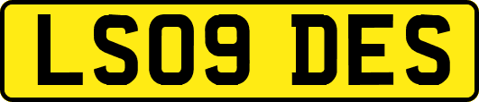 LS09DES