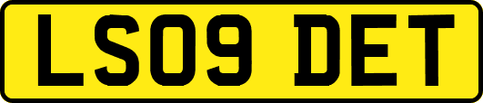 LS09DET