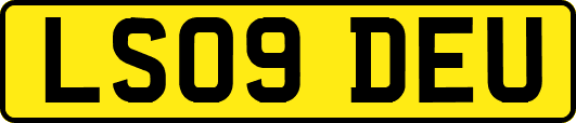 LS09DEU