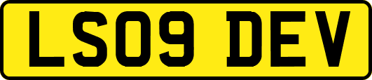 LS09DEV