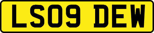 LS09DEW