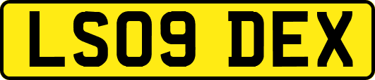 LS09DEX