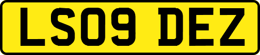 LS09DEZ