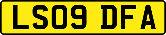 LS09DFA