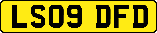 LS09DFD
