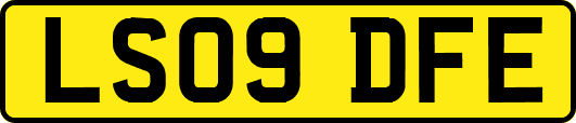 LS09DFE