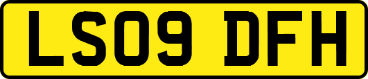 LS09DFH