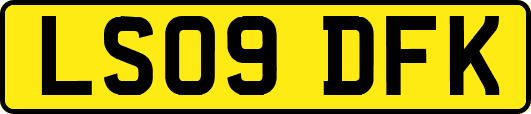 LS09DFK