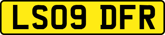 LS09DFR