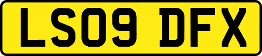 LS09DFX