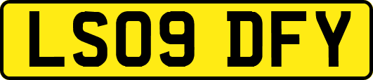 LS09DFY