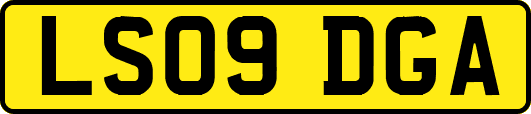 LS09DGA