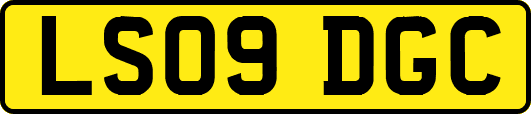 LS09DGC
