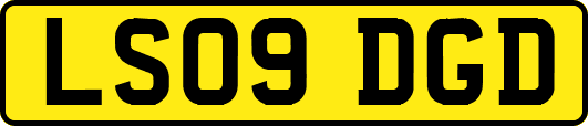 LS09DGD