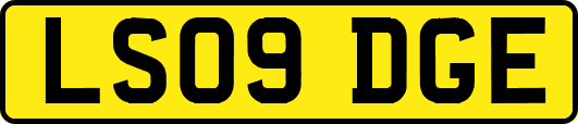 LS09DGE