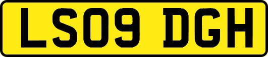 LS09DGH