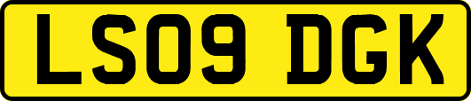 LS09DGK