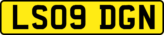 LS09DGN